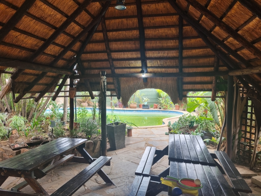 Commercial Property for Sale in Bodorp North West